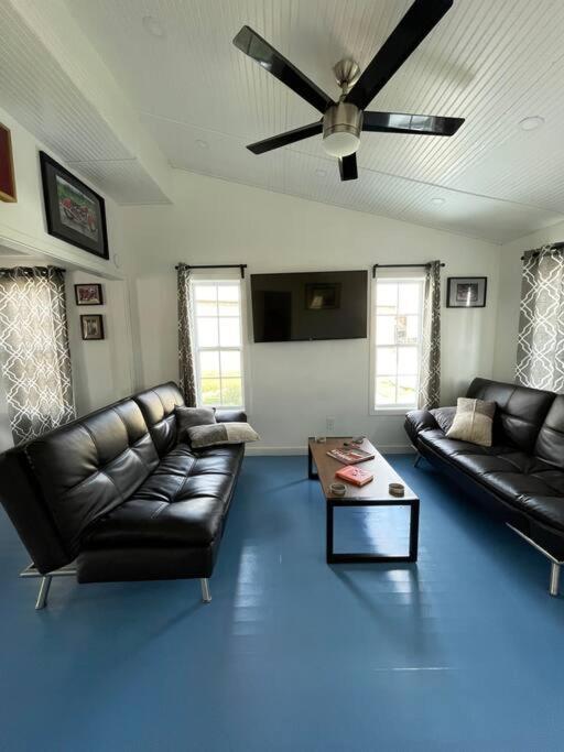 The Paddock House At Blanco Texas Villa Exterior photo